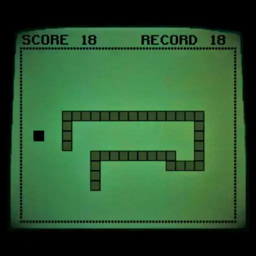 Free play online Jogo da Cobrinha APK