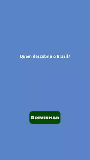 Play Jogo da Forca - Brasil