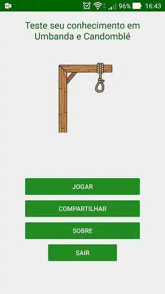 Play Jogo da Forca - Umbanda and enjoy Jogo da Forca - Umbanda with UptoPlay Play Jogo da Forca - Umbanda and enjoy Jogo da Forca - Umbanda with UptoPlay