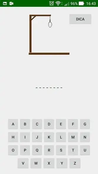 Play Jogo da Forca - Umbanda as an online game online Jogo da Forca - Umbanda with UptoPlay Play Jogo da Forca - Umbanda as an online game Jogo da Forca - Umbanda with UptoPlay