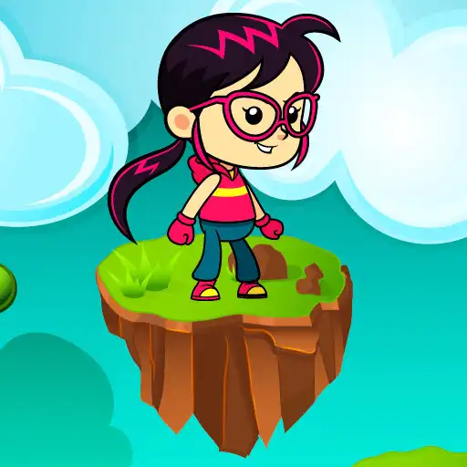 Play Jogo da luluca aventura APK