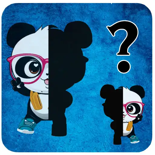 Play jogo da luluca puzzel shdow APK