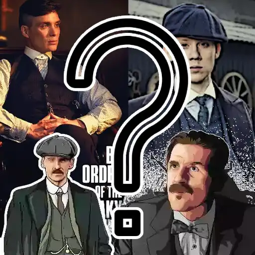 Play Jogo da Memória Peaky Blinders APK
