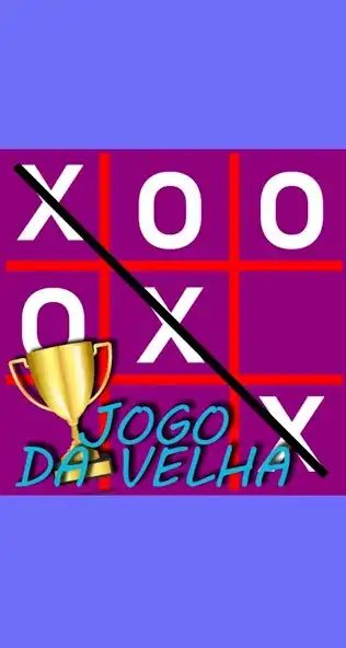 Play Jogo da Velha777  and enjoy Jogo da Velha777 with UptoPlay