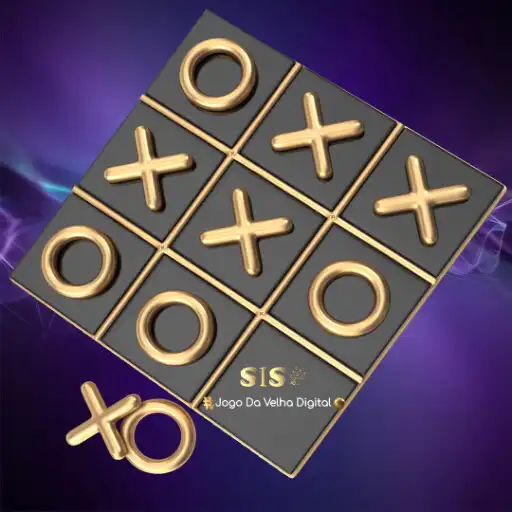 Play Jogo da Velha Digital APK