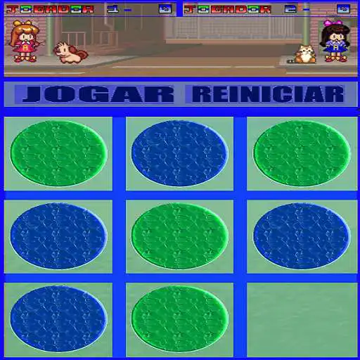 Play Jogo da Velha FMG APK Play Jogo da Velha FMG APK