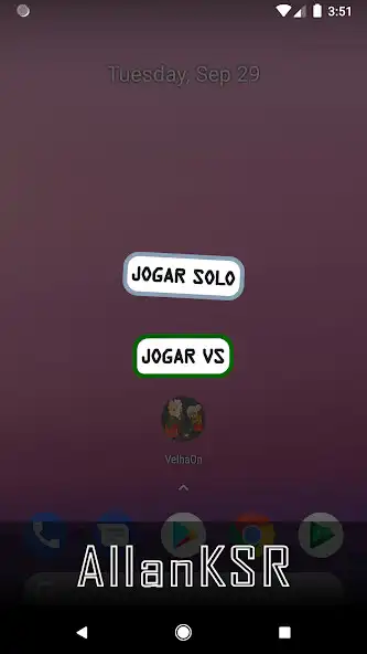 Play Jogo da velha muliplayer  and enjoy Jogo da velha muliplayer with UptoPlay