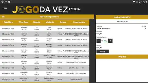 Play Jogo da Vez  and enjoy Jogo da Vez with UptoPlay