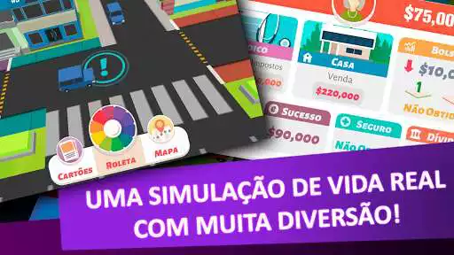 Play Jogo da Vida
