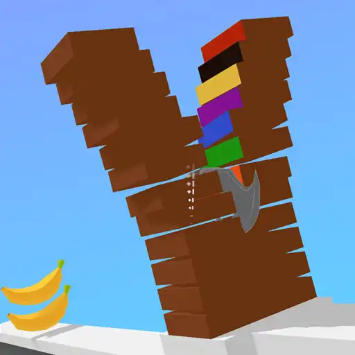 Play Jogo de Cortar Tudo - Machado APK Play Jogo de Cortar Tudo - Machado APK