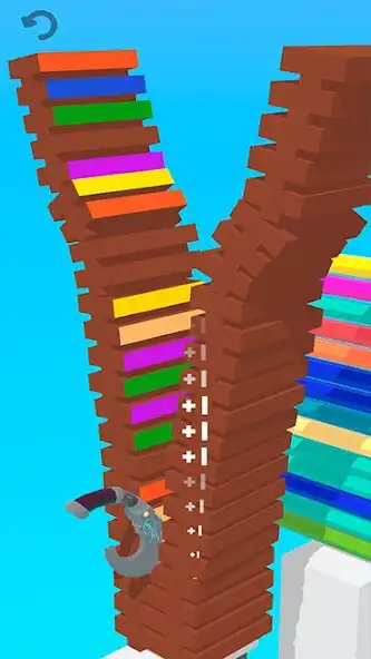 Play Jogo de Cortar Tudo - Machado  and enjoy Jogo de Cortar Tudo - Machado with UptoPlay