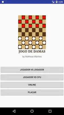 Play Jogo de Damas  and enjoy Jogo de Damas with UptoPlay