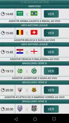 Play Jogo de Futebol