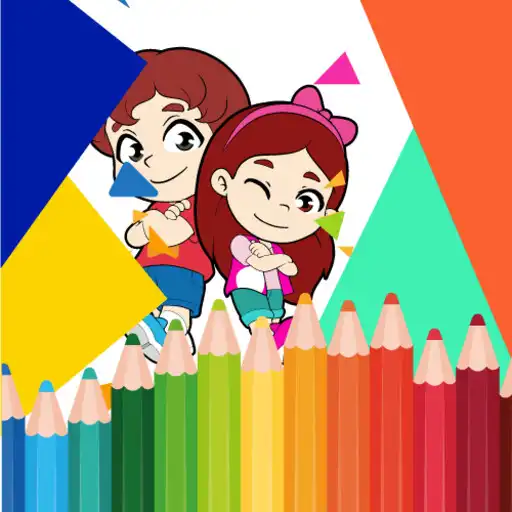 Play Jogo de pintar Maria Clara Jp APK Play Jogo de pintar Maria Clara Jp APK