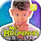 Free play online Jogo do amor Mc Bruninho songs + lyrics APK