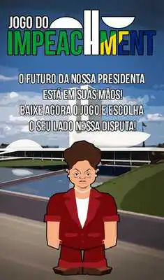 Play Jogo do Impeachment