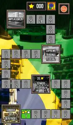 Play Jogo do Impeachment