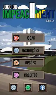 Play Jogo do Impeachment