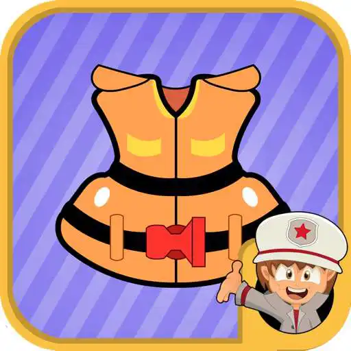 Play Jogo do salva-vidas APK