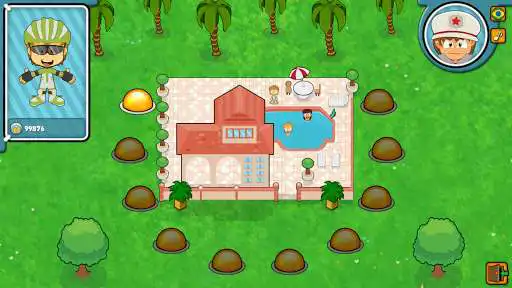 Play Jogo do salva-vidas  and enjoy Jogo do salva-vidas with UptoPlay