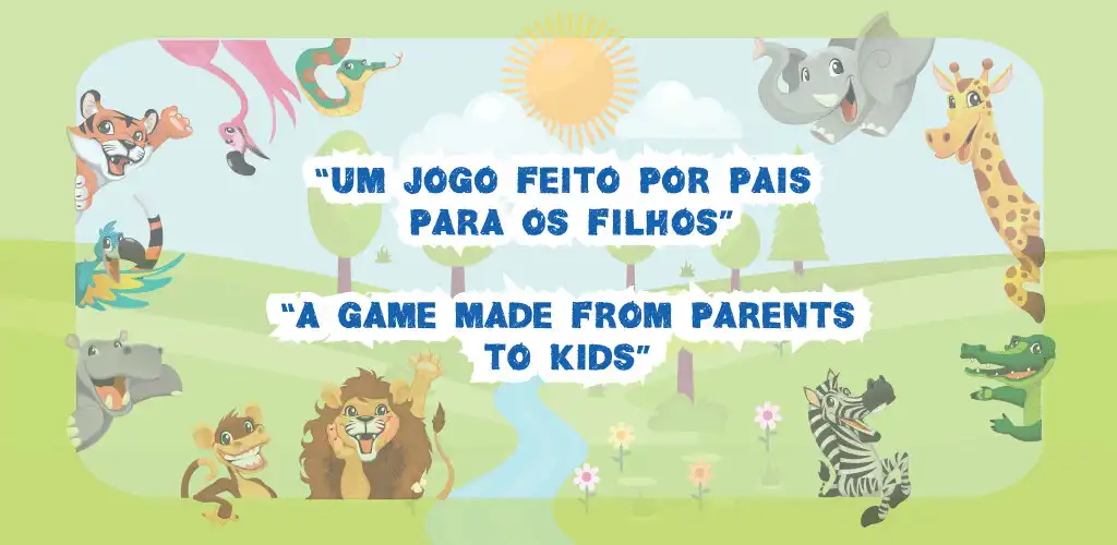 Play Jogo dos Animais  and enjoy Jogo dos Animais with UptoPlay