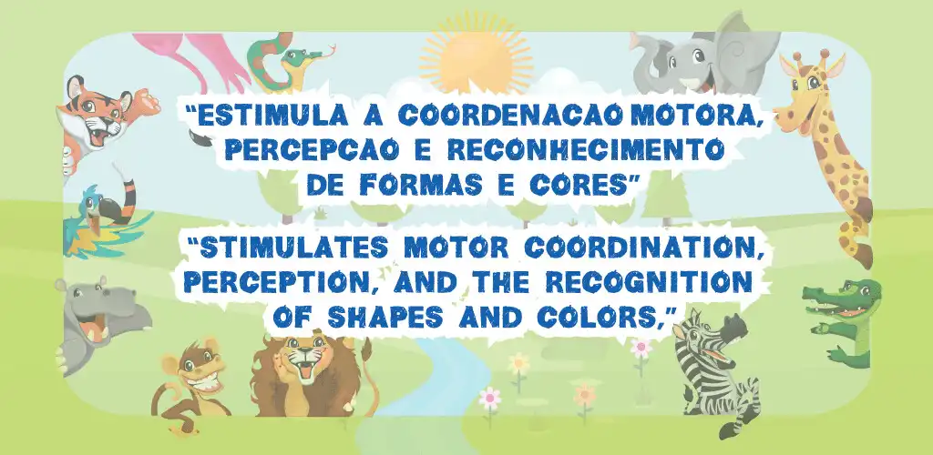Play Jogo dos Animais as an online game Jogo dos Animais with UptoPlay
