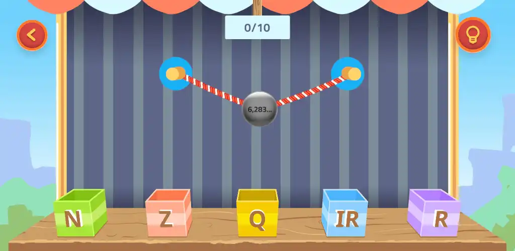 Play Jogo dos Conjuntos as an online game Jogo dos Conjuntos with UptoPlay