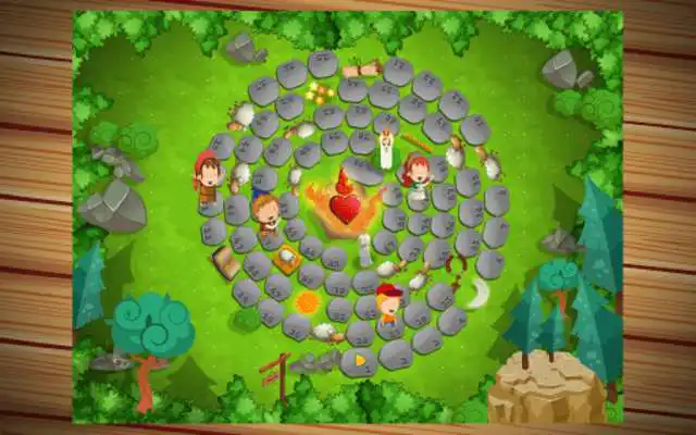 Play Jogo dos Pastorinhos