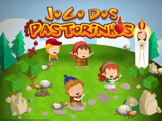 Play Jogo dos Pastorinhos