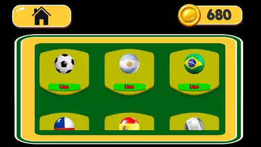 Play Jogo Futebol as an online game Jogo Futebol with UptoPlay