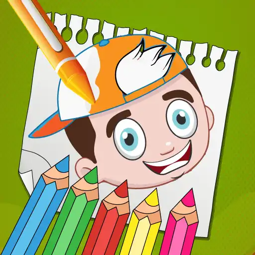 Play Jogo luccas neto coloring APK Play Jogo luccas neto coloring APK