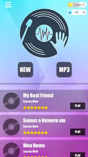Play Jogo Luccas Neto Piano Game Tiles  and enjoy Jogo Luccas Neto Piano Game Tiles with UptoPlay