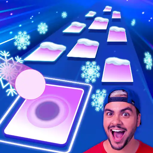 Play Jogo Luccas Neto Tiles Hop APK Play Jogo Luccas Neto Tiles Hop APK