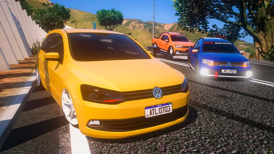 Play Jogos Carros Rebaixados BR  and enjoy Jogos Carros Rebaixados BR with UptoPlay