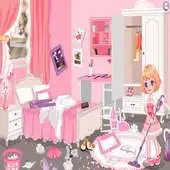 Free play online Jogos da limpeza 2 APK