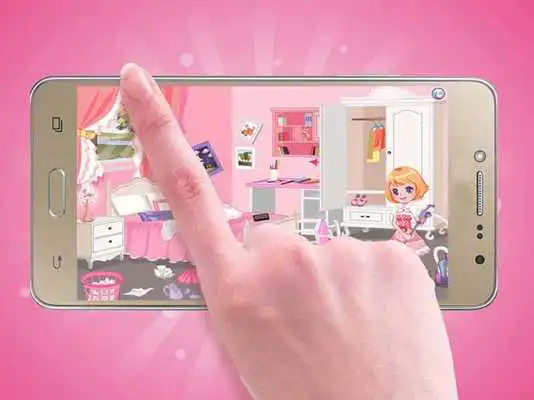 Play Jogos da limpeza 2