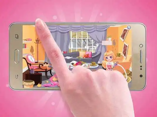 Play Jogos da limpeza 2