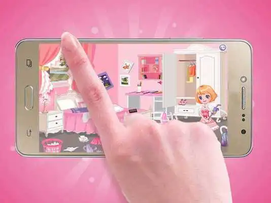 Play Jogos da limpeza 2