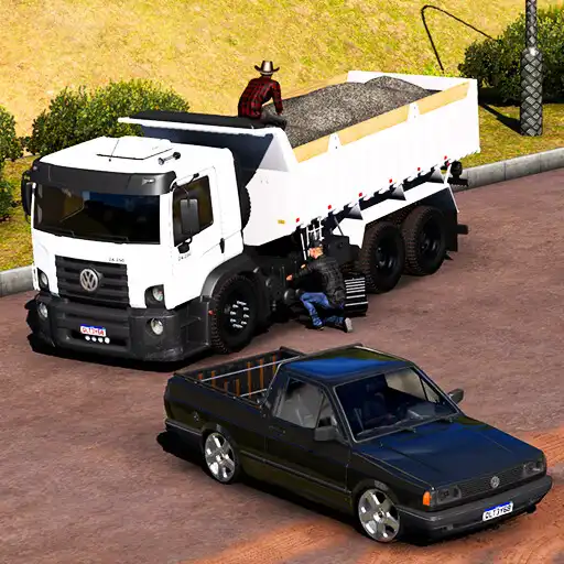 Play Jogos de Caminhões e Carros BR APK