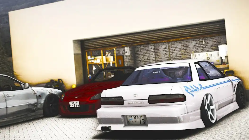 Play Jogos de Drift as an online game Jogos de Drift with UptoPlay