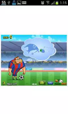 Play Jogos de futebol