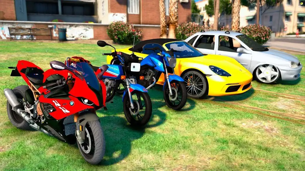 Play Jogos De Motos Brasileiras  and enjoy Jogos De Motos Brasileiras with UptoPlay