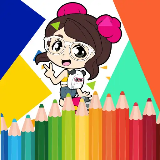 Play Jogos de pintar luluca APK Play Jogos de pintar luluca APK