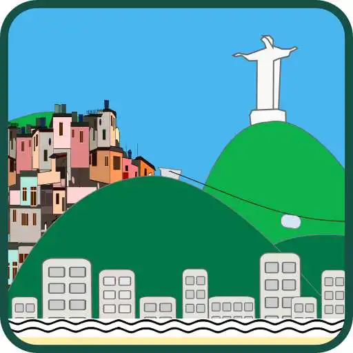 Play Jogos do Rio APK