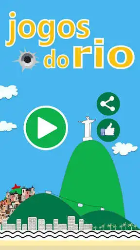 Play Jogos do Rio  and enjoy Jogos do Rio with UptoPlay