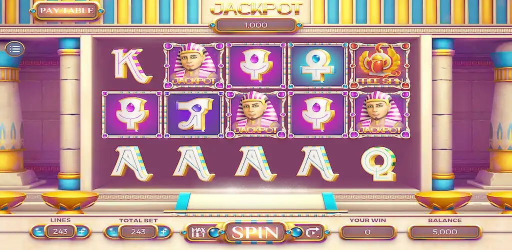 Play Jogo slot-grand winner  and enjoy Jogo slot-grand winner with UptoPlay