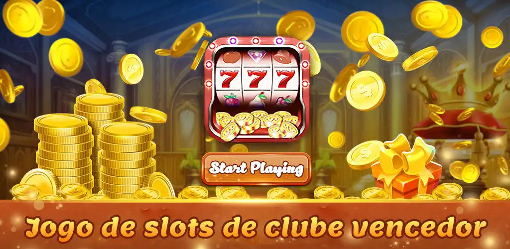 Play Jogo slots de clube vencedor  and enjoy Jogo slots de clube vencedor with UptoPlay