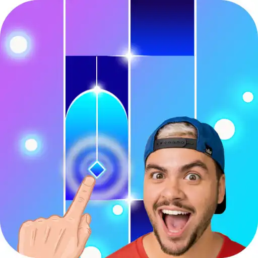 Play Jogos Luccas Neto Piano APK