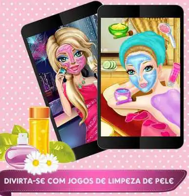 Play Jogos Online de Menina