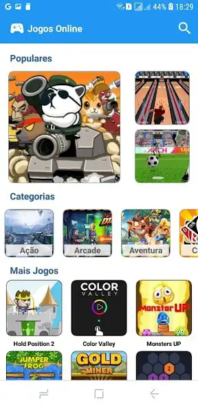 Play Jogos Online as an online game online Jogos Online with UptoPlay Play Jogos Online as an online game Jogos Online with UptoPlay